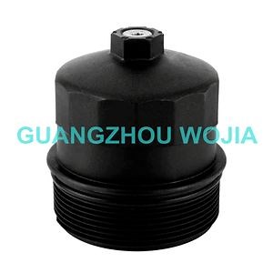 [Hot Item] Autoparts Cap Oil Filter Housing 11427521353 for BMW / Rolls-Royce