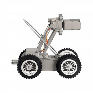 [Hot Item] 512Hz Locator Sewer Pipeline Crawler Camera Robot IP68 Waterproof Pipe Inspection Camera