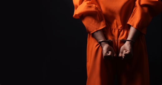 Murder in the Heartland: Where is Riley Crossman’s Killer Andy McCauley now?