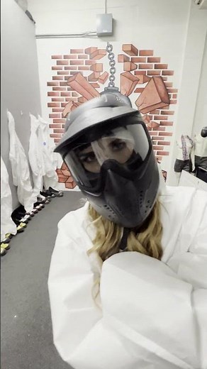 Smash first, ask questions later 💥🔨 RAGE ROOM