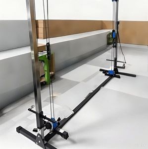 [Hot Item] Wholesale Factory Direct Adjustable Gantry Frames Trainer Gantry Frames Trainer Home Gym