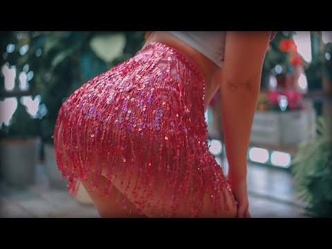 MORE KDA, Madison Beer | Twerk Dancing