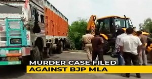 Unnao Rape Survivor's Security Kept Jailed BJP Legislator Kuldeep Sengar Informed, Says Complaint |