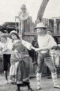 Gypsy Love (1914) - Movie