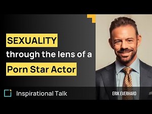 Sexuality through the Lens of a Porn Star Actor | Trailer