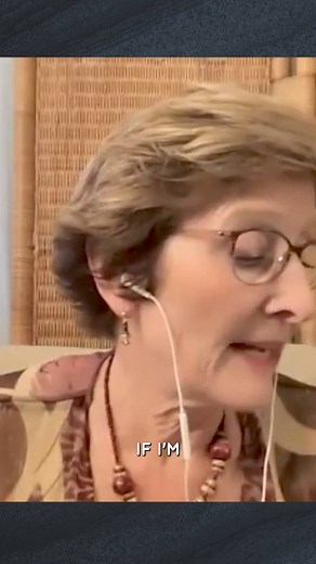 Feeling anxious? It might mean you're in a "part," as it’s called in...