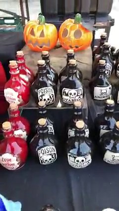 We are officially open at the Sandbach Makers Market . We are here today until 3pm ☀️😃 | Black Star Ceramics