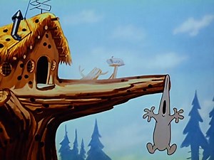 Nascido para picar - Pica pau | Show de clássicos