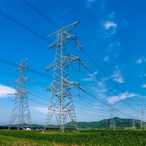 [Hot Item] Dacheng Industrial Angle Steel Power Transmission Tower