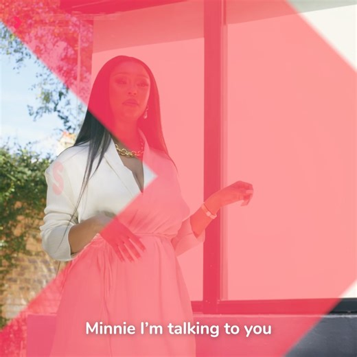 Add some mega flavour to your laughs 🤣 with a roast that's anything but small! #RoastOfMinnieDlamini 🔥 streaming 26 April https://shw.mx/3UgS7se | Showmax