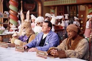 Actor Art LaFleur of the Santa Clause and Sandlot passes away | Chip and Company