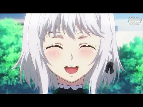 Strike the Blood SEASON 5 - FINAL TRAILER ANIME