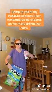 TikTok Interior Crocodile Alligator