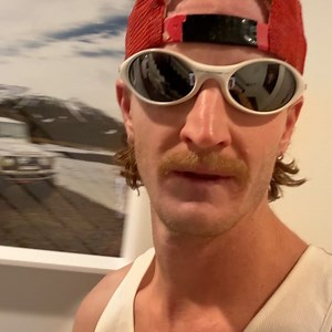 Rory Kramer on Reels