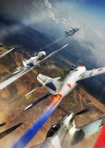 War Thunder