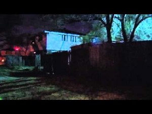 Police Arrest Teen After Chase, Manhunt