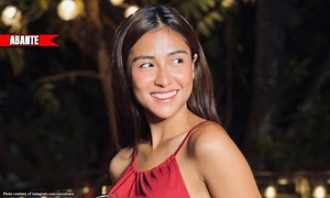 Sanya hindi mayabang - Abante TNT