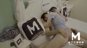 [Domestic] Madou Media Works/MSD-022 Sexual Life on Campus/View for free