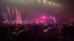 #YokeePlayboyRebornConcert | Talay Sanguandikul