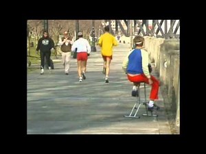 Jackass: Sexercise Bike