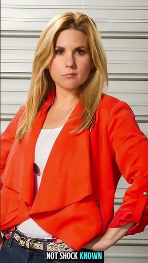 Brandi Passante, 45, Flaunts Her Huge Size In New Bikini Photos