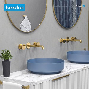 Grande Shine✨Turn up the sound of the water... Hugging yourself with water when starting the day can be a great start for both your physical and mental health. Taking a warm shower relaxes your muscles, reduces stress and accelerates your circulation. Additionally, thanks to the relaxing effect of water, you can clear your mind and start the day with a more positive perspective. This simple but effective habit can make your tough days more bearable. To get more information about our products and