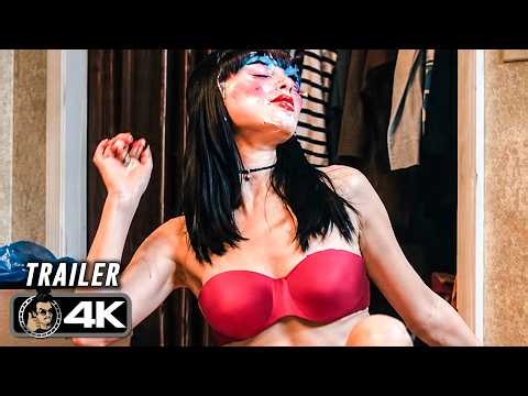 FURIOUS | Official Trailer (2026) 4K