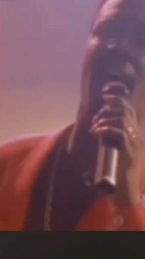 #roundandround (Merry Go 'Round Of Love) 🎼 #guy (1988) | Angela J. Richardson