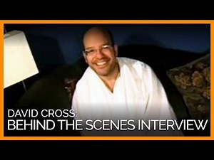 David Cross Interview