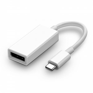 [Hot Item] 4K Type C to Displayport Cable Adapter for Ultra HD Monitors