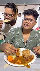 5.3M views · 145K reactions | उल्हास दादा की दुकान Opening में गए और बुफे ख़त्म कर दिया  PAHAL NUTRITION SANGHVI ONE, ANDHERI GHATKOPAR LINK RD, NEAR TIGER APARTMENT, GANGAWADI, GHATKOPAR WEST, MUMBAI, MAHARASHTRA 400086 CONTACT : +91 97299 58206 | Kanda Lovers | Facebook
