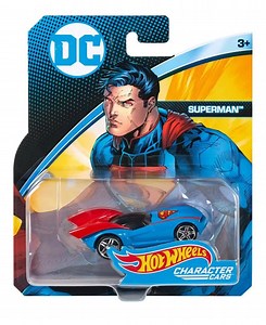 人気のDCコミックスキャラクターたちをモチーフにしたコレクション！ ジャケットのイラストもそれぞれ特徴的で世界観を演出します。 6月中旬発売です。 #HotWheels #ホットウィール #ミニカー #DCコミックス #アメコミ All DC Characters and elements ©＆ TM DC Comics. (s15) | Hot Wheels Japan