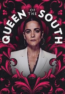 Queen of the South - streaming tv series online