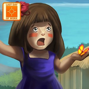 Virtual Villagers 5 for iPad by LDW Software, LLC