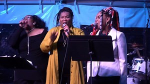 Soul sisters Jearlyn and Jevetta Steele (The Steeles) were on fire tonight at The Belvedere with a rockin' band featuring brother Billy Steele (Sounds of Blackness) and Jaz Steele on vocals featured here on this Beyonce classic! Check out all of our upcoming shows and learn more at CroonersMN.com | Crooners Supper Club and Showroom