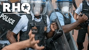 32K views · 477 reactions | Cops Slam 77 Year Old Man To Ground | TYT Sports | Facebook