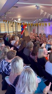 5.8K views · 35 reactions | Langes Goes Paris! 拾❣️壟﫶 Magiskt o alldeles underbart! What a night | Langes | Facebook