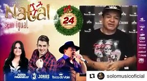 4.4K views · 296 reactions | Natal sem igual com Toca do Vale é em Floriano PI! Quero ver todo mundo lá! | Toca do Vale | Facebook