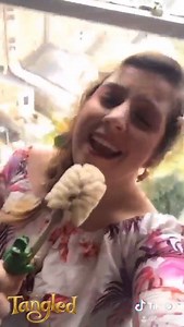 1K views | The perfect Monday morning pick-me-up! The latest entry in our Luna Movie Challenge has arrived. We'd love to feature some more - just recreate your own movie moment, tag us and #LunaMovieChallenge and we'll share our favourites! | The Luna Cinema | Facebook