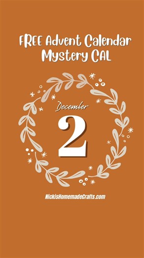 NEW FREE Crochet Pattern: Christmas Tree Wine Bottle Holder --> https://www.nickishomemadecrafts.com/christmas-tree-wine-bottle-holder/ Ravelry: https://www.ravelry.com/patterns/library/christmas-tree-wine-bottle-holder Video: https://youtu.be/dNRQida3IvU Get all 30 Patterns of the Advent Calendar MCAL here: https://nickinhc--nickishomemadecrafts.thrivecart.com/crochet-last-minute-gifts-vol-2/?ref=fbpagereelsat I used Premier Yarns for the yarn! #crochet #AdventMCALGifts23 #crochetchristmastree 