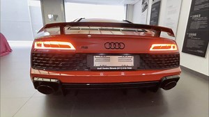 2.1K views · 89 reactions | Take a listen to the 449 kW* 5.2-litre naturally-aspirated V10 firing up. *In other countries, the range-topping Performance variant packs 456 kW so it seems we are getting a slightly detuned variant for our climate. | Zero2Turbo | Facebook