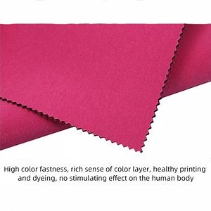 [Hot Item] Factory Price Perforated Neoprene Sheet Fabric for Orthopedic Support High Quality Breathable Neoprene Fabric