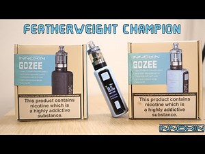 Innokin Gozee Starter Kit