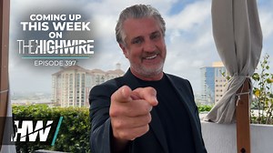 Answering the call! TOMORROW on The HighWire | November 7th, 2024 - The HighWire