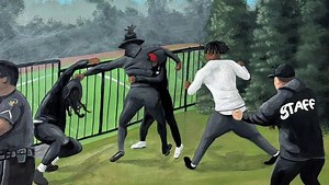 Auburn football's Cam Newton says camp fight could have gotten 'ugly': 'I could be in jail'