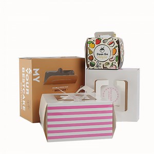 [Hot Item] Cmyk/ Pantone Color/ Custom Color Cardboard Paper Packing Drawer Box