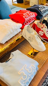 24 reactions |  SUMMER SALE  Tory Burch Outlet Ordenes al DM y Messenger 朗 | The Shopper | Facebook