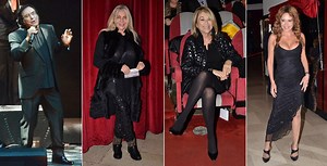 Albano Carrisi, dopo Mosca con Romina, conquista Roma