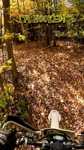 Loving the 2023 Husqvara TE150! #husqvarna #te150 #te150i #husqvarnate150i #husqvarnate150 #twostrokelife #twostroke | Smightification