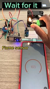 21K views · 86 reactions | No Bluetooth, No ESP-Now just Blynk IoT Cloud | Upload Ideas with Itamar | Facebook